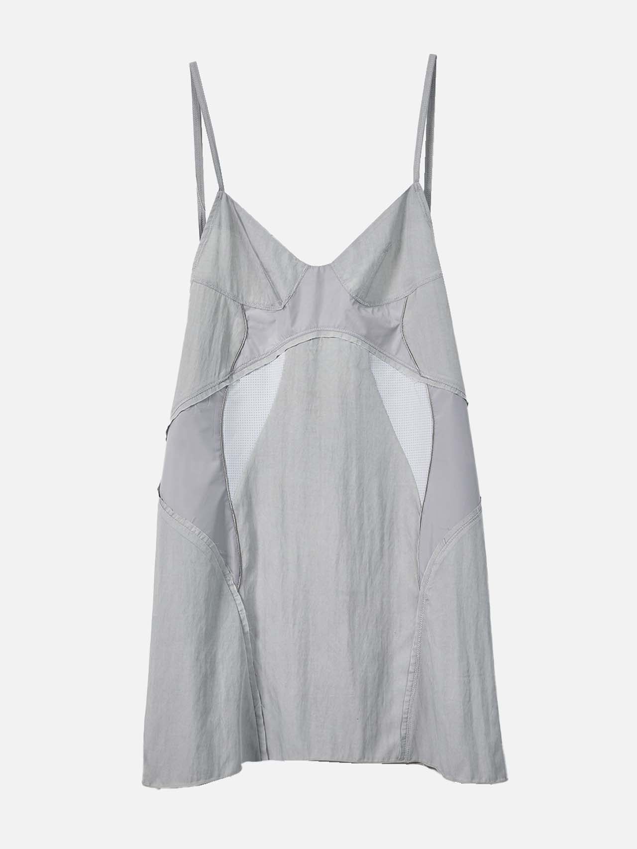 SLIP DRESS