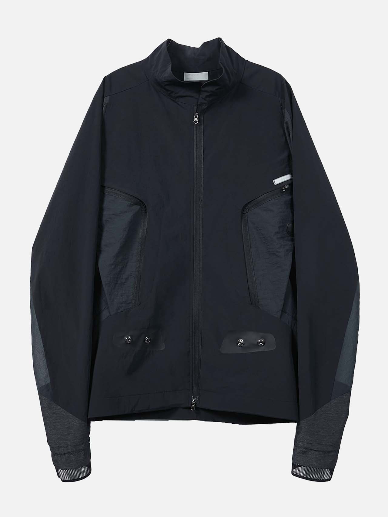 TECHNICAL JACKET