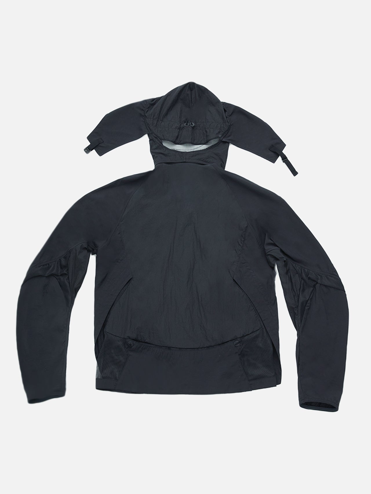 UTILITY WINDBREAKER