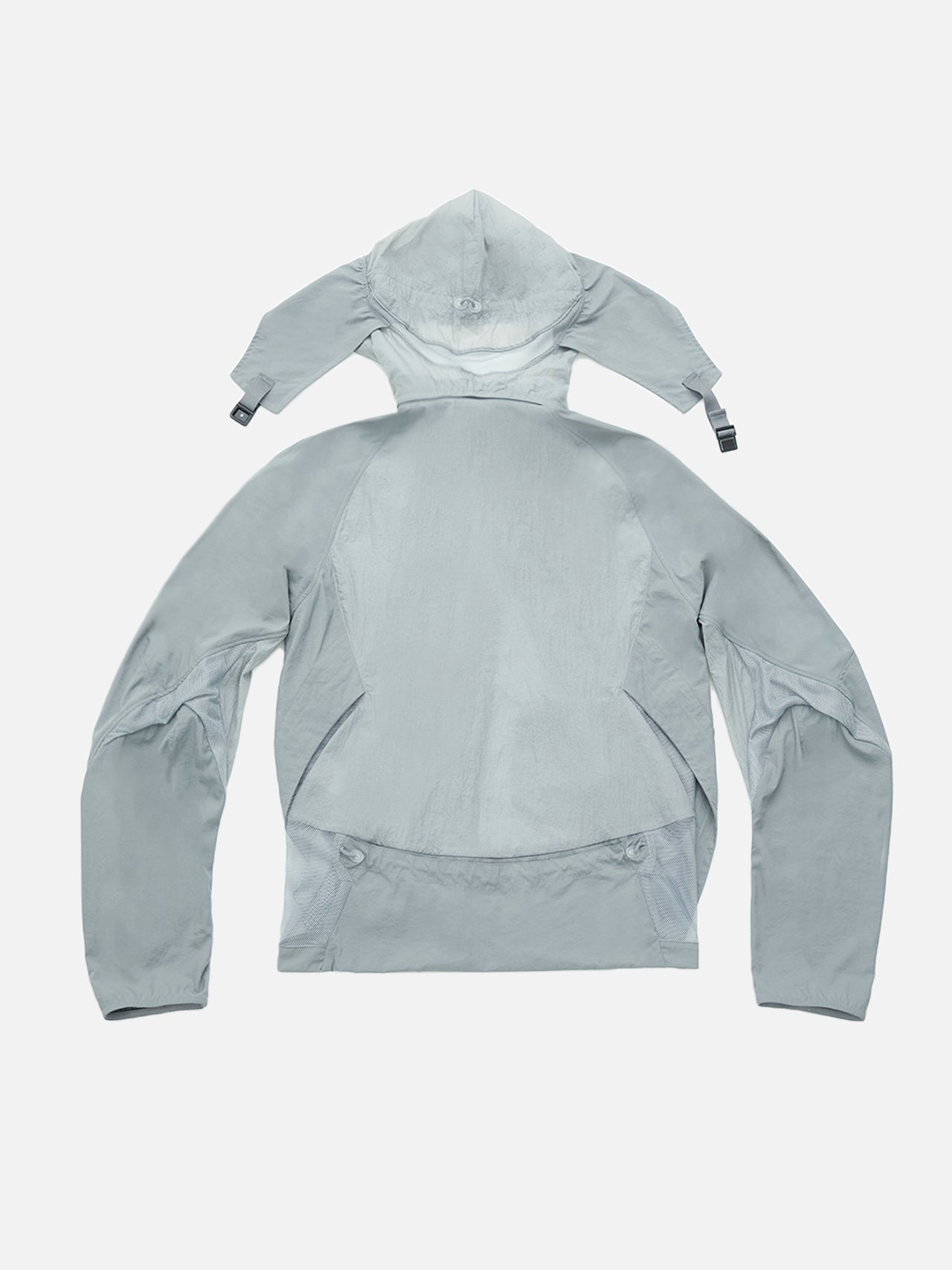 UTILITY WINDBREAKER