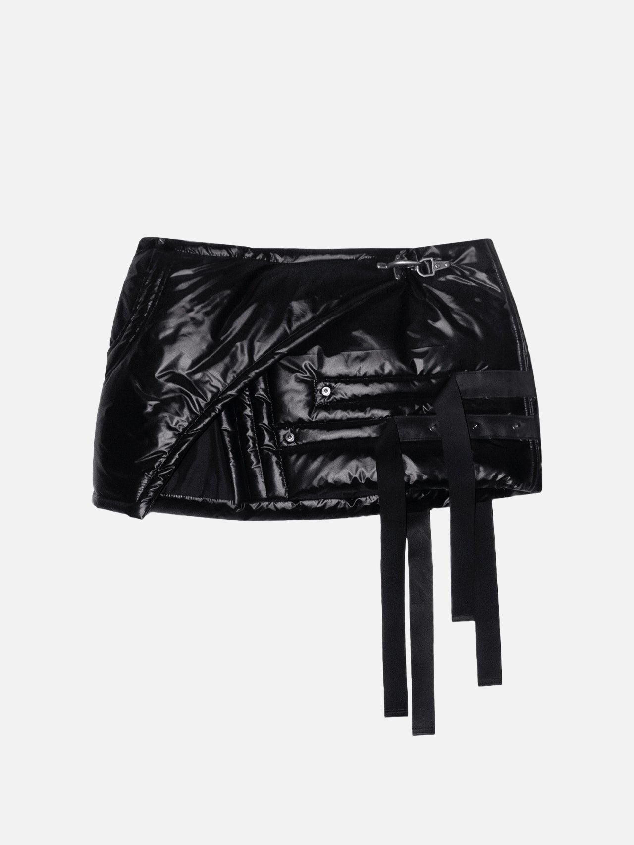 ESCAPE PADDED SKIRT